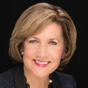 Mary Eggert