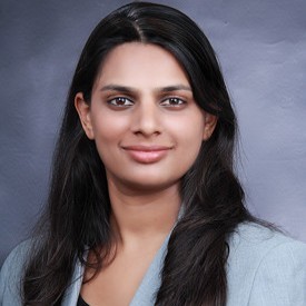Pritika Goyal