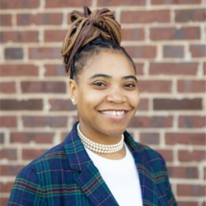 Rashida Chatman
