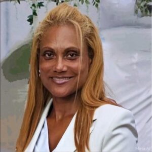 Ann-Maria Ewel