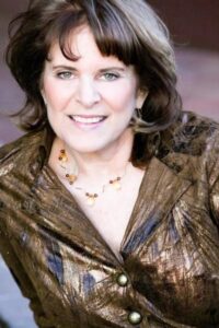 Joan Sugerman