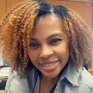 Tracey Paynes