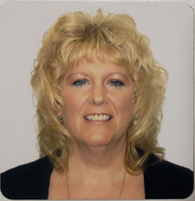 Tammie Aaron-Barrada