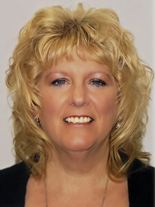 Tammie Aaron-Barrada