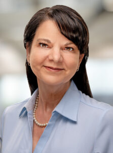 Deanna Hall