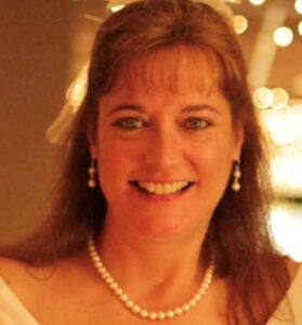 Lisa Lagueux 