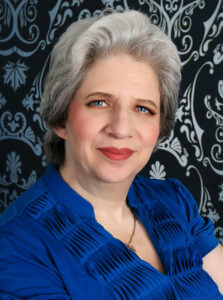 Annette Miller 