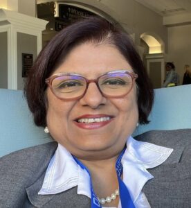 Gunjan Sharma