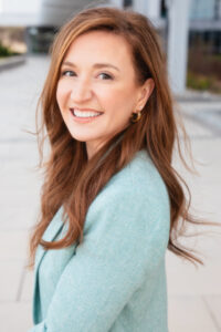 Brooke Huckabee