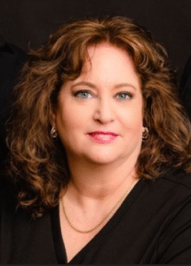 Nadine McDonnell
