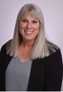 Heidi McKinney