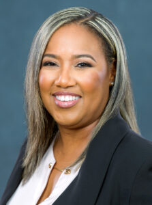 Sharonda Boone