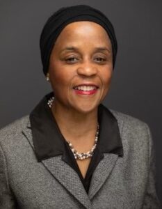 Cynthia Bryant