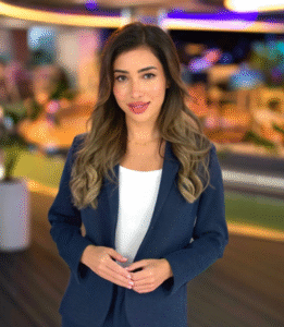 Layal Hamdeh