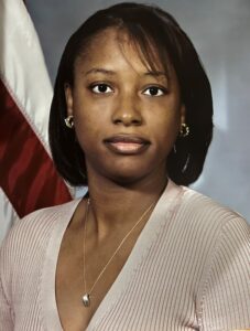 LaShawn Parent