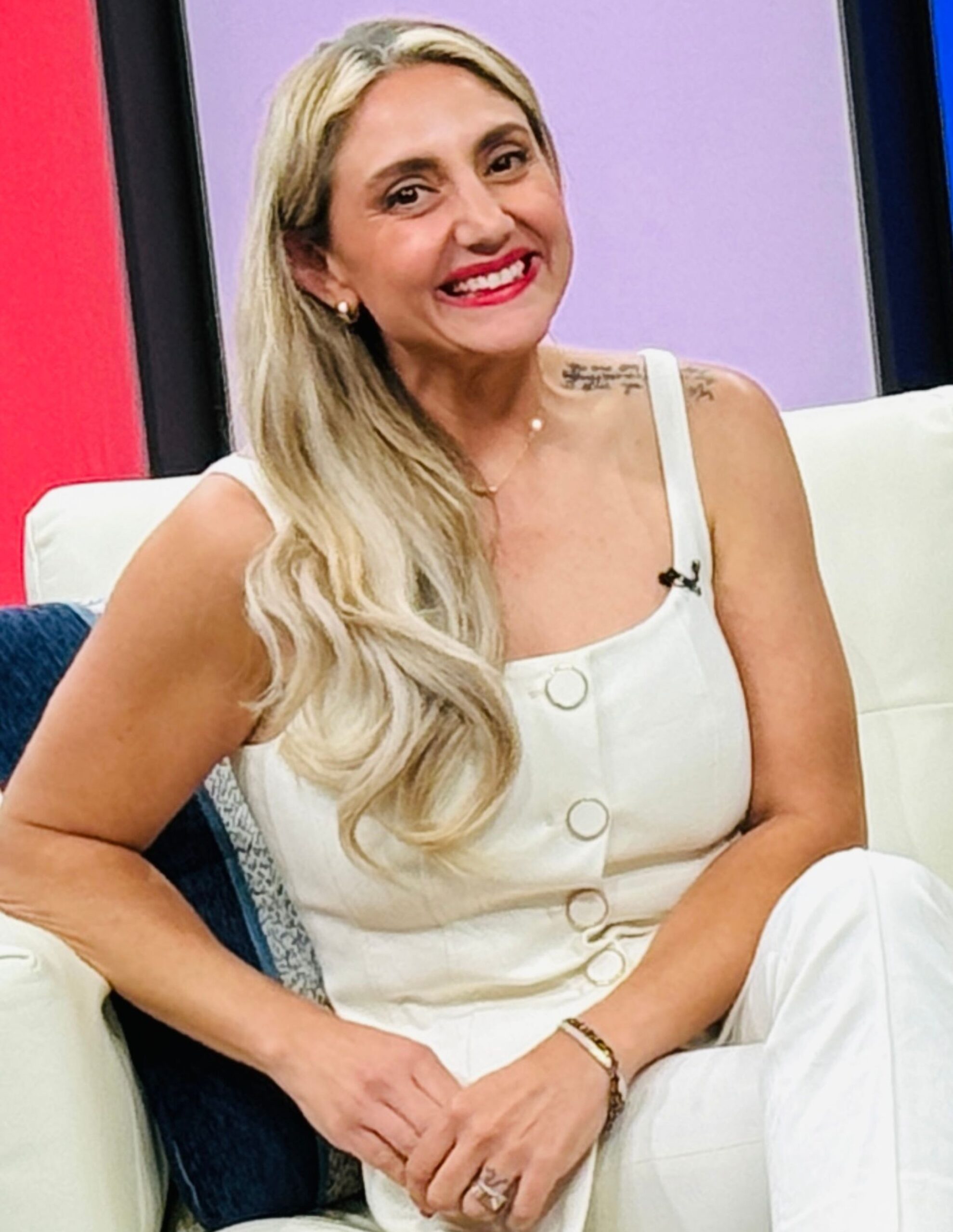 COURTNEY MARIE SNYDER - Professional Women