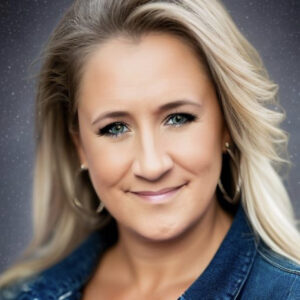 Betsy Stevons