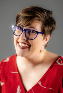 Olivia Andrus-Drennan