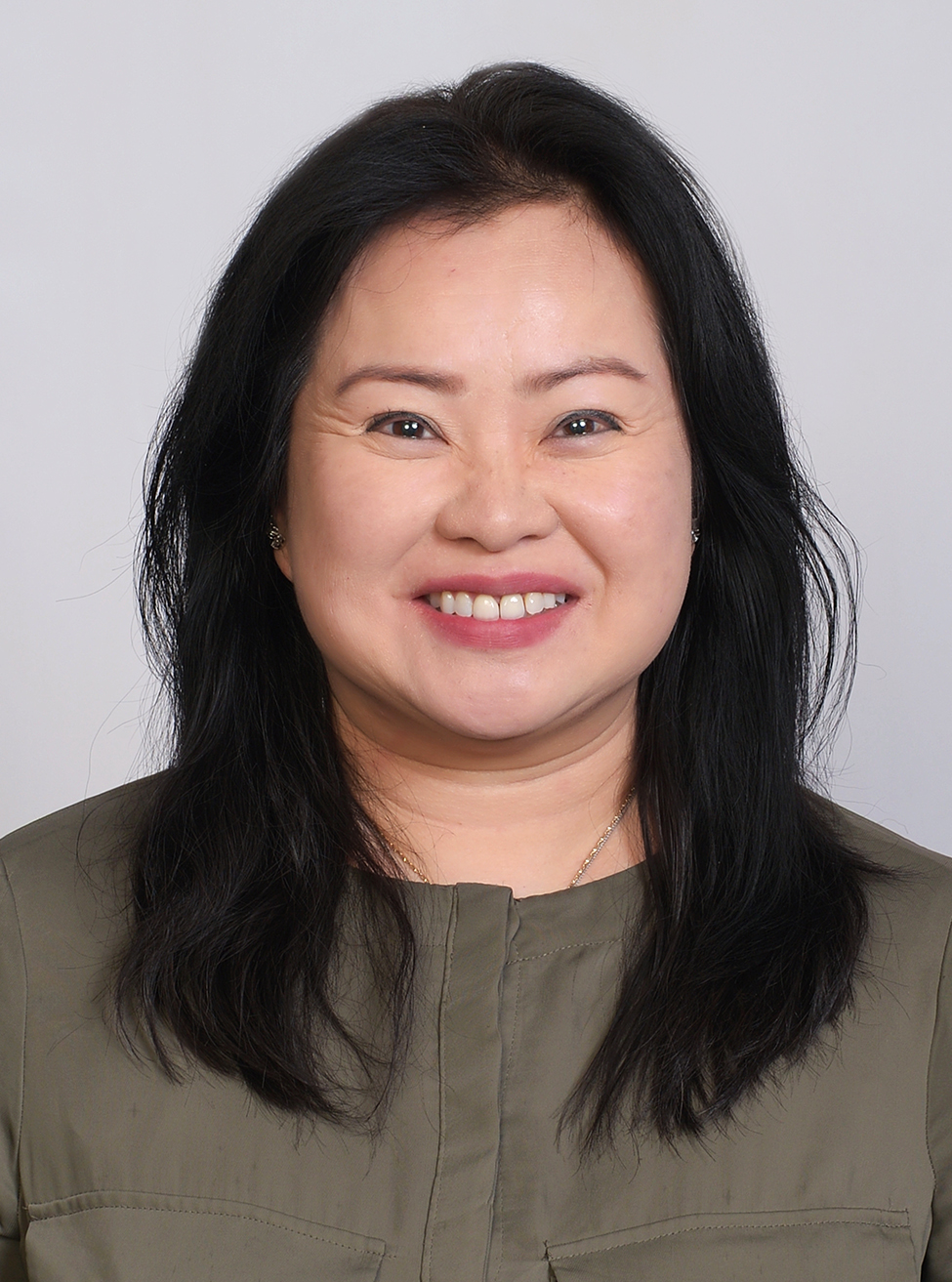SANDY LIU - Professional Women