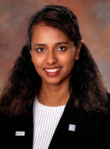 Niranjana Raghunathan