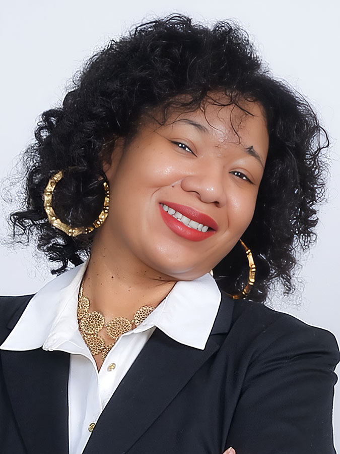 Kendria Kendria Brown - Professional Women