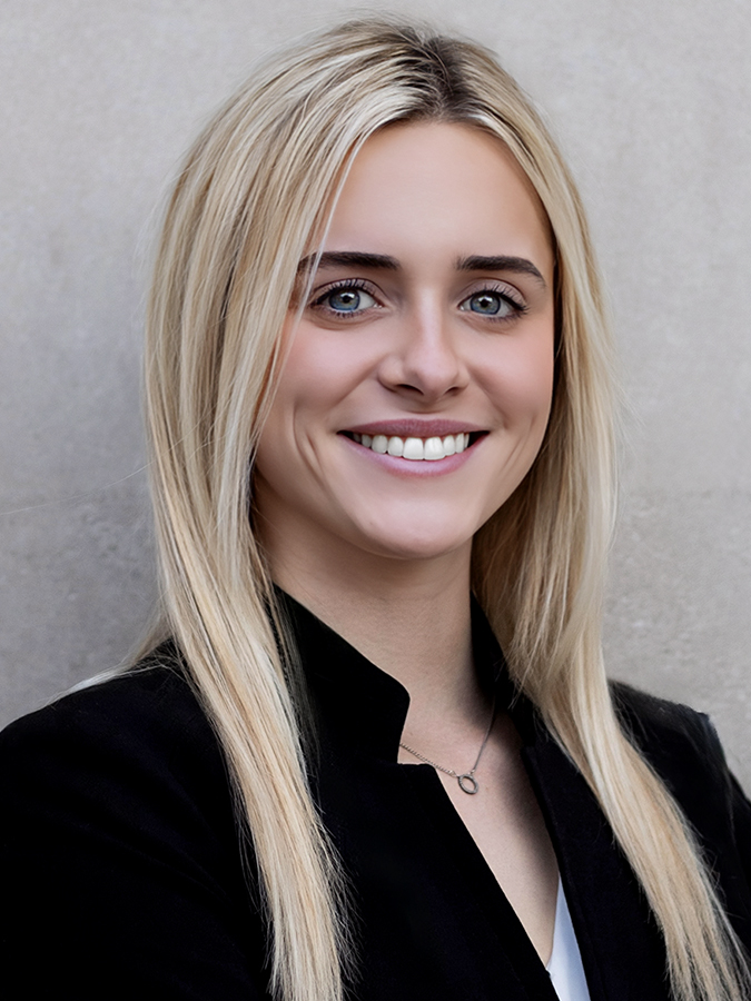 Alexa Silverstein - Professional Women